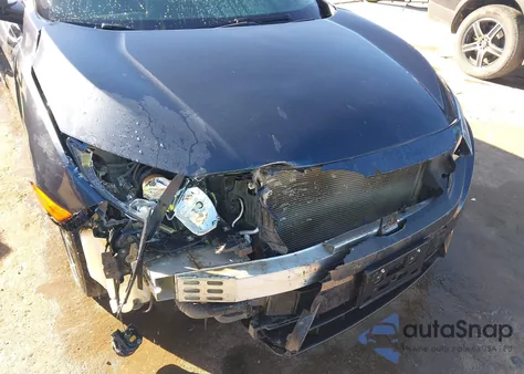 2017 Honda Civic Ex-T from USA, damaged, VIN 2HGFC1F39HH647045